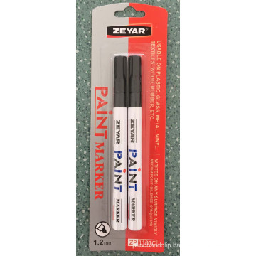 China Supplier Wholesale Paint Marker 3